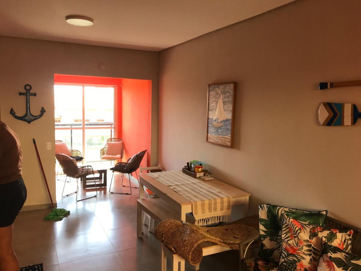 Excelente Apartamento Villamares لويس كوريا المظهر الخارجي الصورة