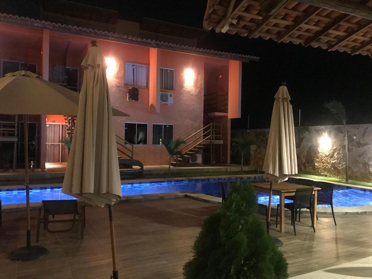 Excelente Apartamento Villamares لويس كوريا المظهر الخارجي الصورة