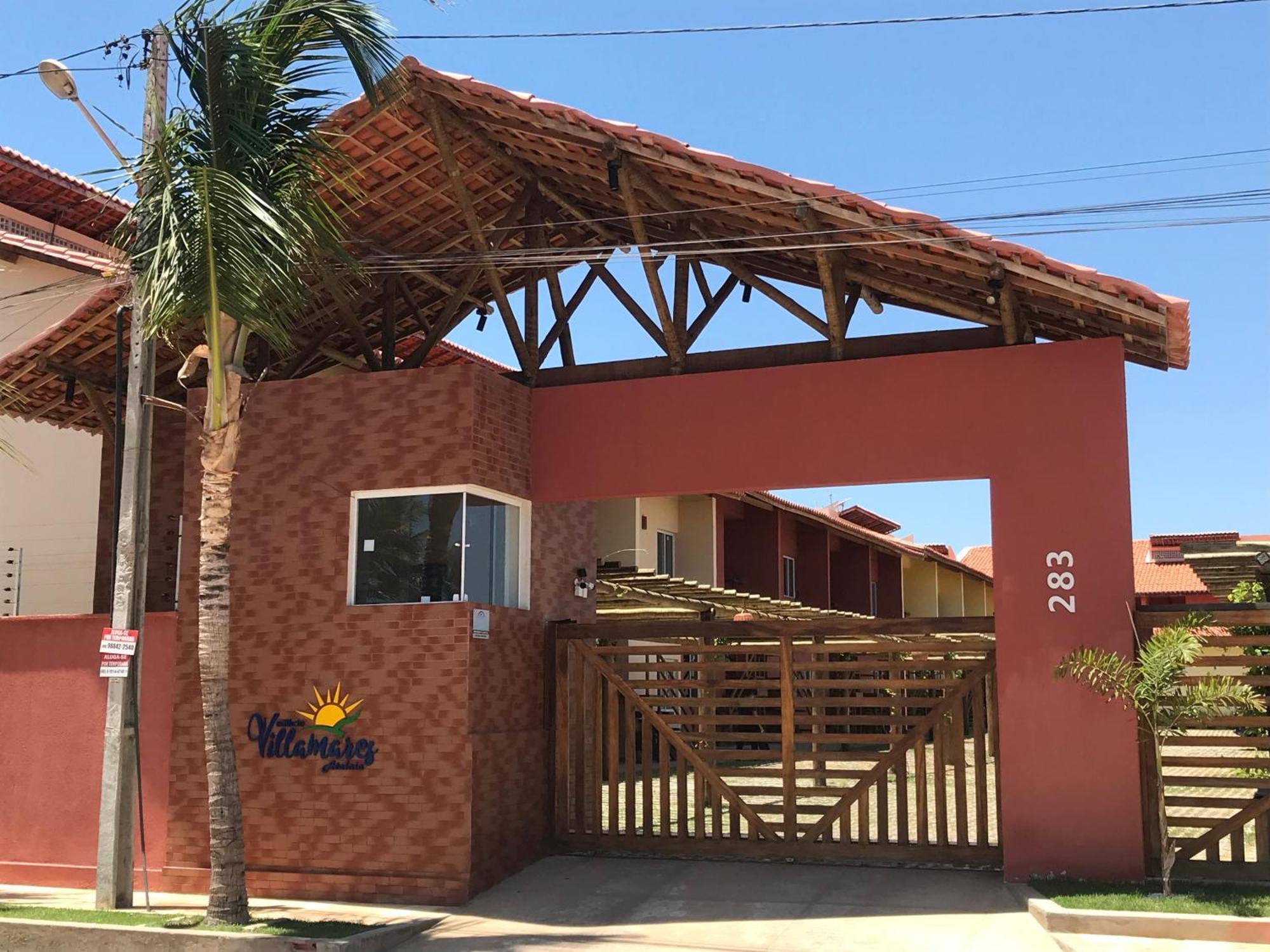 Excelente Apartamento Villamares لويس كوريا المظهر الخارجي الصورة