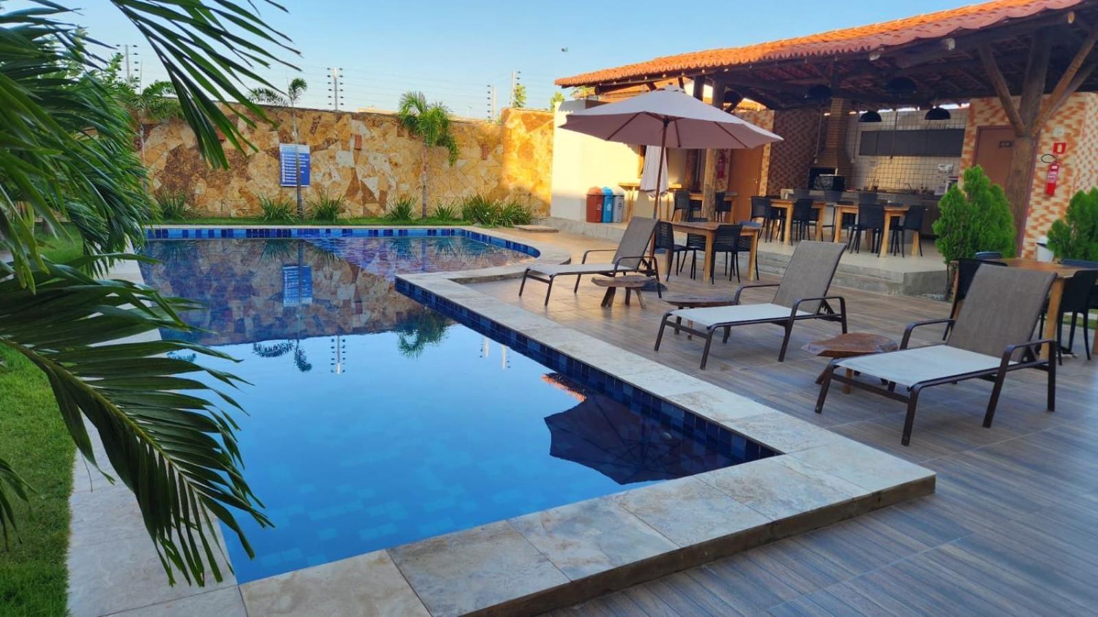 Excelente Apartamento Villamares لويس كوريا المظهر الخارجي الصورة